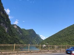 -乌江画廊(彭水苗族土家族自治县)