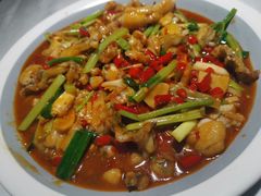 -雲蜀龙阁·金牌水煮鱼(方庄店)