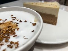 -Peet's Coffee皮爷咖啡(德基店)