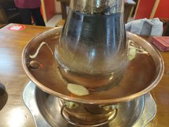-津门老羊家·铜锅涮羊肉·烧烤(科技园店)