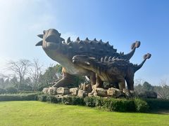 -自然谷恐龙园