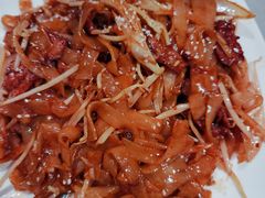 干炒牛肉河粉-衡山汇·高级粤菜(霄云路店)