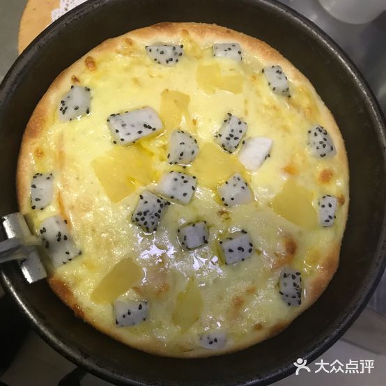萨乐多披萨(双水店)