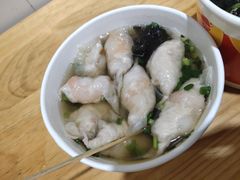 鲜虾肉燕-家宴·灌蛋·沙茶面(曾厝垵店)