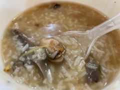 -百成大同鸭肉粥(大同总店)