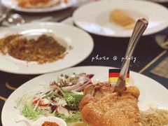 -又见马甲M8融合西餐厅(厦门体育中心店)