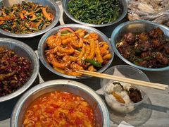 -鱼你相聚·河鲜馆(袁家岭店)