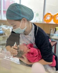 -爱丽馨御景月子中心