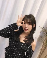 -Rise Hair上升造型