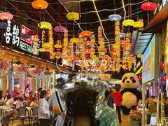 -喜鹊音乐酒馆(西街店)