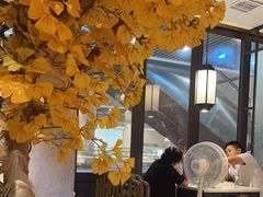 -野妹经典火锅(保利店)
