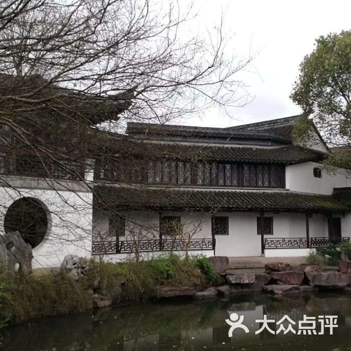 高庄图片-北京名胜古迹-大众点评网