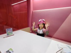 -尼克Playtime(欢乐海岸店)