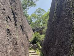 -青芝山风景名胜区