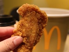 炸鸡天团桶-麦当劳(贵和购物中心B1店)
