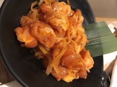 -新石器烤肉(周浦万达店)