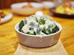 芝士西兰花-森Some Fusion(荔湾店)
