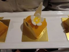 -九寨沟天源豪生度假酒店-豪庭轩中餐厅