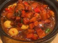 -付掌柜在成都·热炒砂锅集(金禾店)