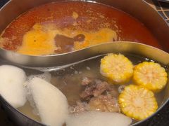 -牛事制造局牛肉火锅(莲岳路店)