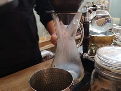 -COFFEE HOLIC(朝外SOHO店)