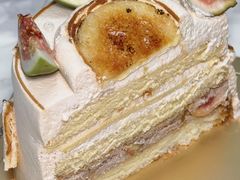 -黑池口感烘焙·生日蛋糕(坂田店)