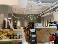 -鹈鹕素食餐厅自助餐部(正阳街店)