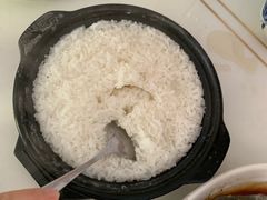 煲饭-煲来饱去冷水鱼