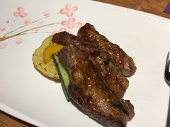 -遇花缘·点心·中西融合菜(美吉特广场店)