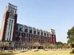 -华东政法大学(松江校区)