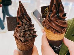 -GODIVA(恒隆广场店)