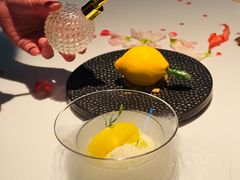 -翡翠36餐厅(浦东香格里拉店)