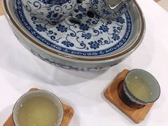 早茶-广州酒家(文昌总店)