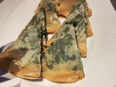 -桂满陇·蟹黄小笼汤包(巴黎春天浦建店)