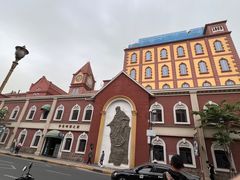 -青岛啤酒博物馆