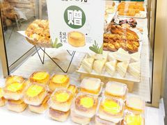 -仟吉KenGee(兴荣街店)