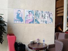 -上海吉臣维景酒店·维多利亚餐厅