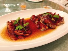 烧味双拼-博多新记·粤菜(复兴店)