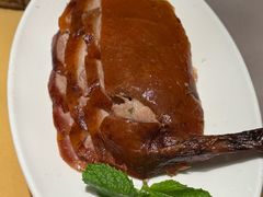 -金鸭季·北京烤鸭(深业上城店)