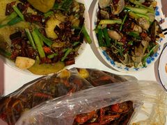 -丹虾|文和友小龙虾·烙锅(陕西路旗舰店)