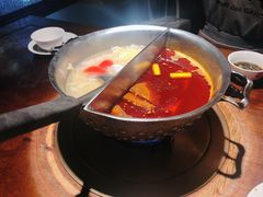 -鼎王麻辣锅(七贤店)