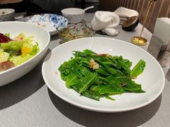 -悦融琥珀·京鲁菜·海味珍品(西单店)