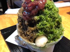 -伊藤久右卫门(宇治本店)