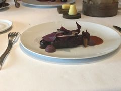 -Amber(置地文华东方酒店)