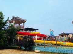 -万源龙顺度假庄园生态观光园