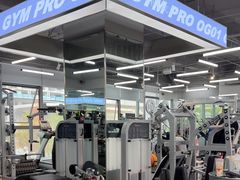 -OG01·24h私教铁馆(中鼎316店)