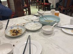 大堂-东兴楼饭庄(六里桥店)