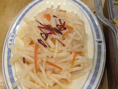 -老雒阳面馆·水席·洛阳菜(王城路店)