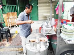 -槟城街头艺术街区