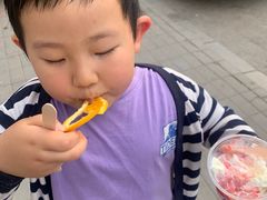 -蜜雪冰城(北一中路万达店)